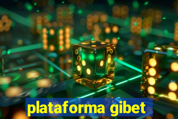 plataforma gibet